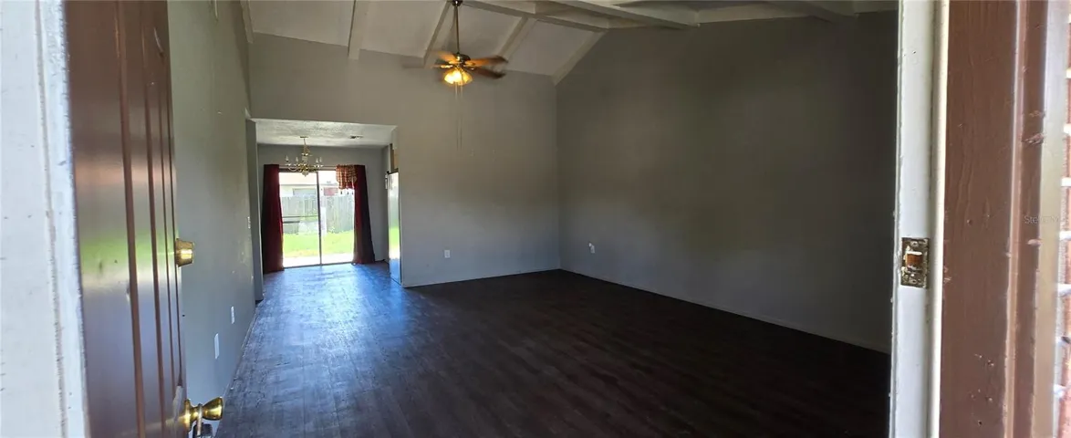2021 Living Room