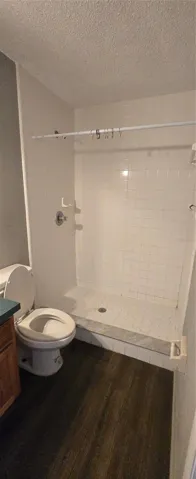 2021 Master Bathroom