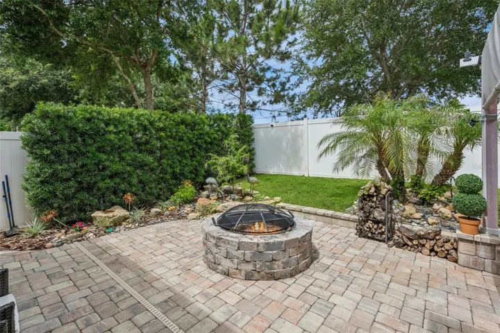 Fire Pit