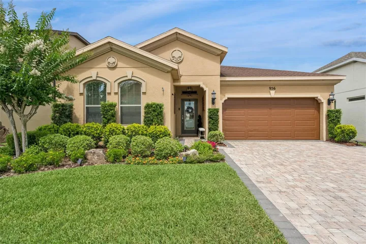 Welcome Home!