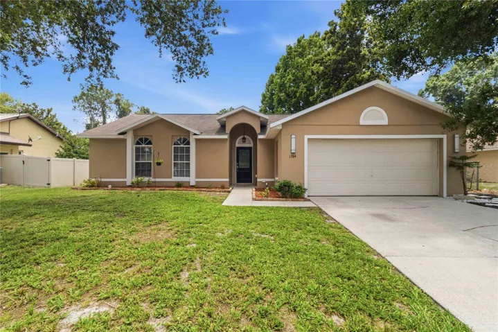 Welcome to 1564 Cypress Woods Circle