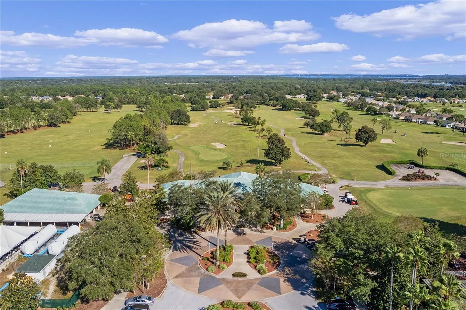 Liberty Grille &amp; Pro Shop