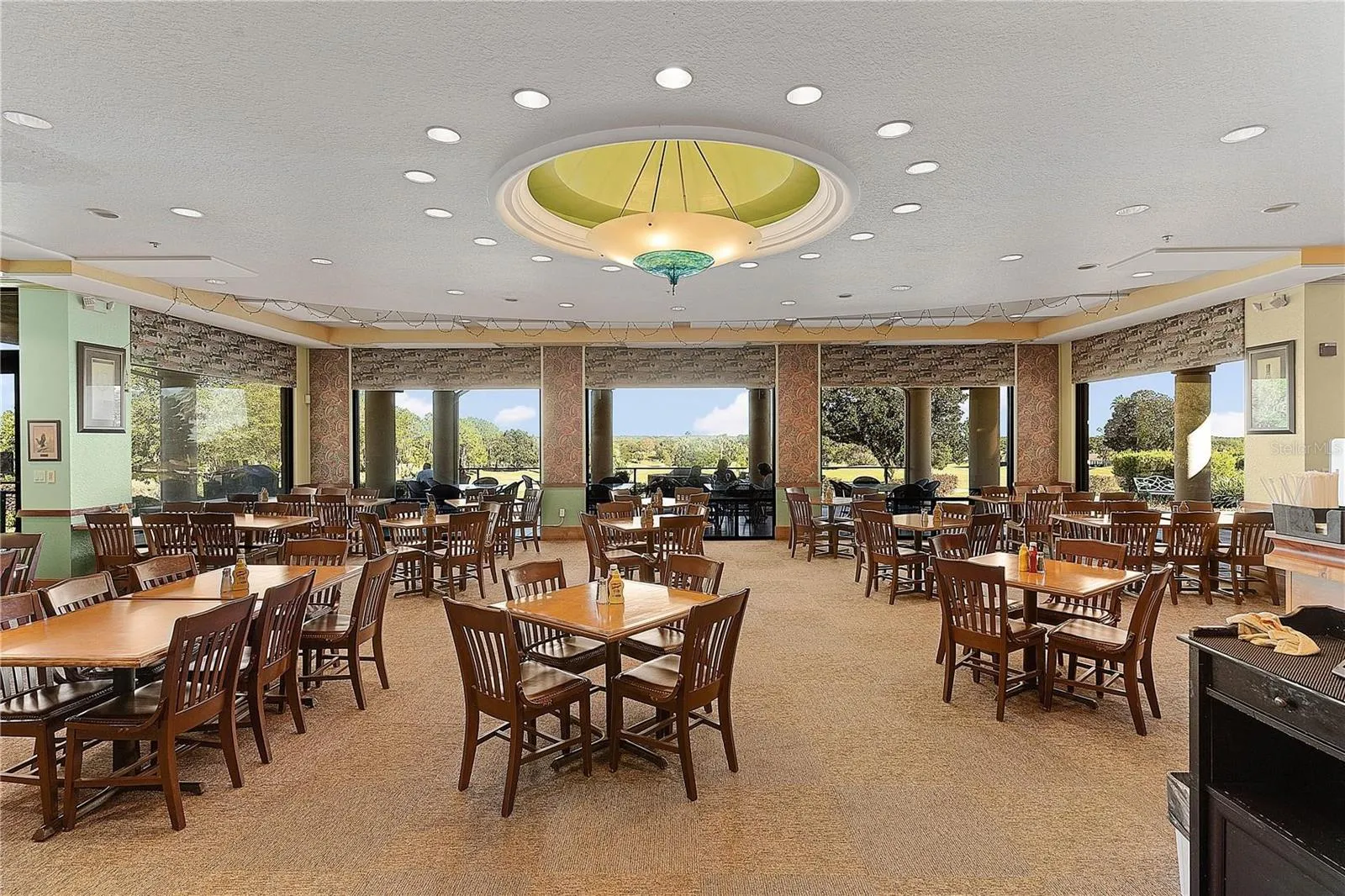Liberty Grille
