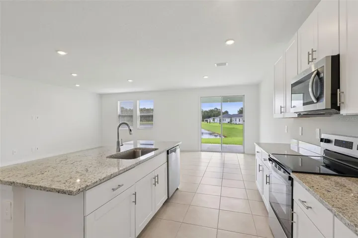 The interior photos are of another home with the same floor plan and interior finishes. Some details may vary