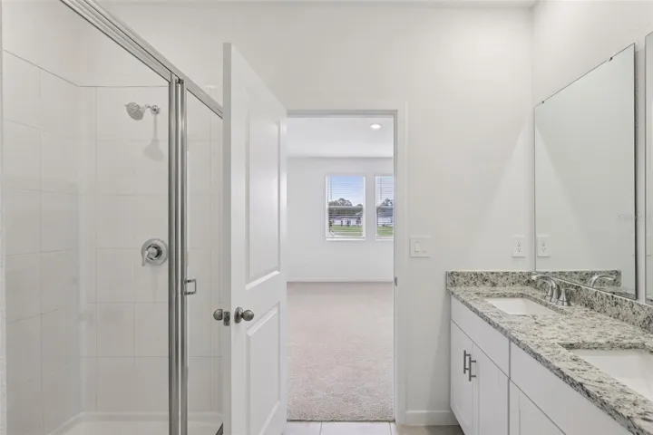 The interior photos are of another home with the same floor plan and interior finishes. Some details may vary