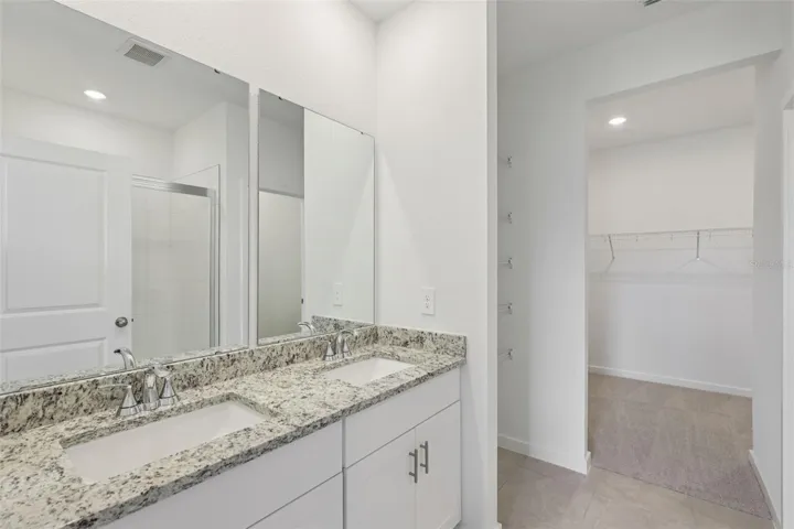 The interior photos are of another home with the same floor plan and interior finishes. Some details may vary