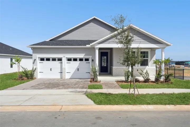 Welcome Home!