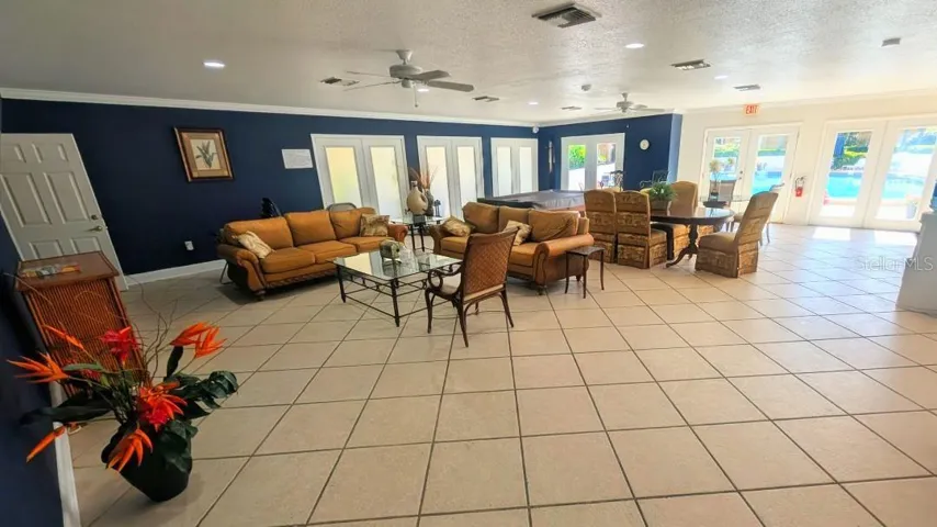 Clubhouse