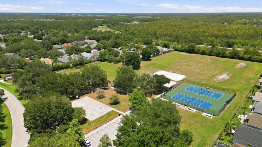 VillaRosa Park