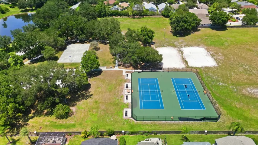 VillaRosa Park