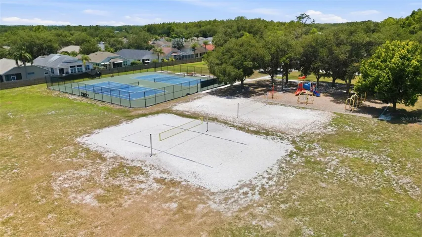 VillaRosa Park