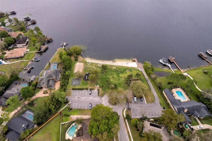 Sweetwater Beach and Beautiful Lake Brantley