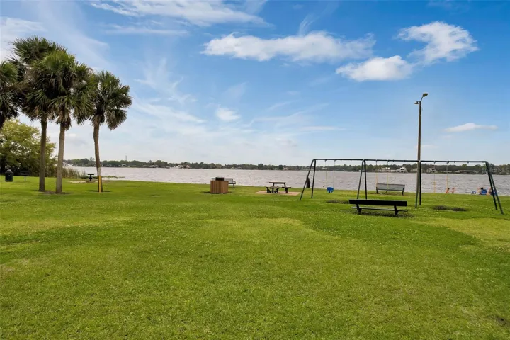 Sweetwater Beach Playground
