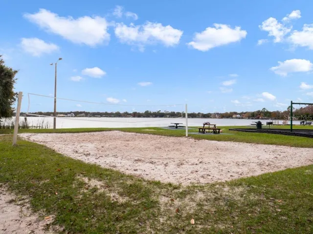 Sweetwater Beach Volleyball