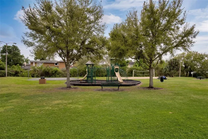 Sweetwater Beach Playground