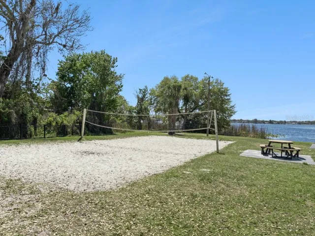 Sweetwater Beach Volleyball