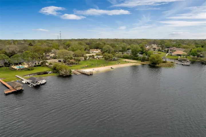Sweetwater Beach