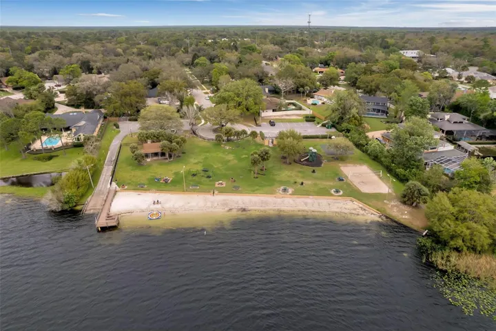 Sweetwater Beach
