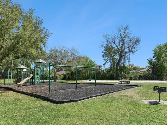 Sweetwater Beach Playground