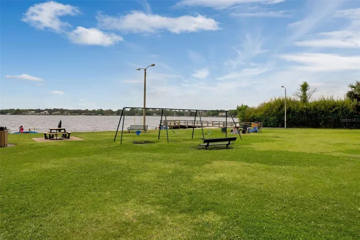 Sweetwater Beach Playground
