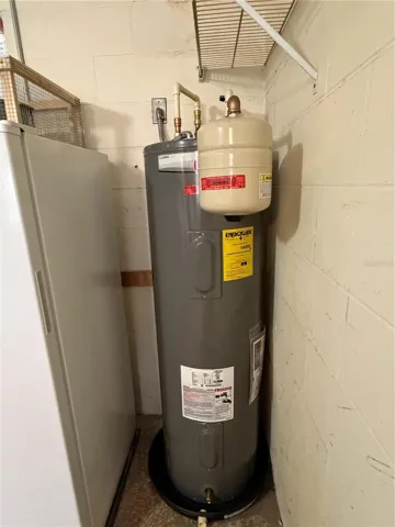 Water Heater