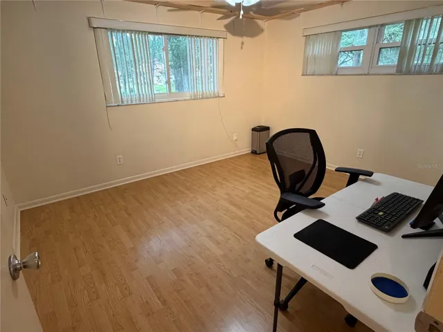 2nd Bedroom