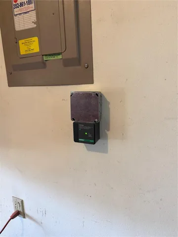 Whole House Surge Protector