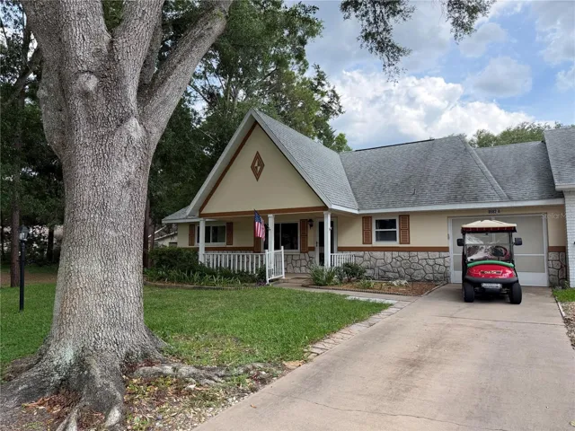 Front Elevation
