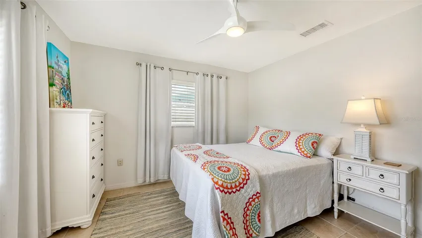 3rd bedroom.