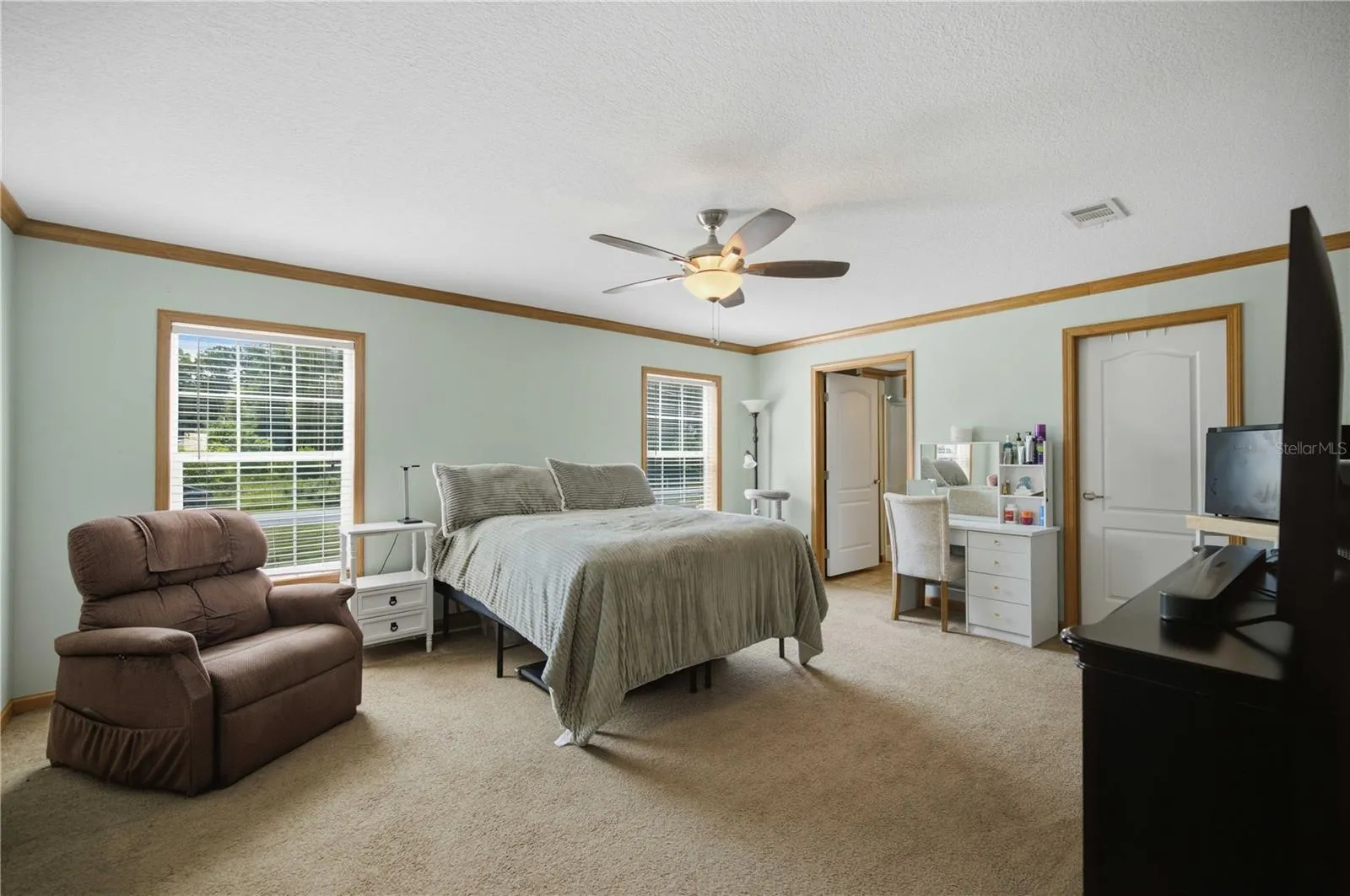 Second En-Suite