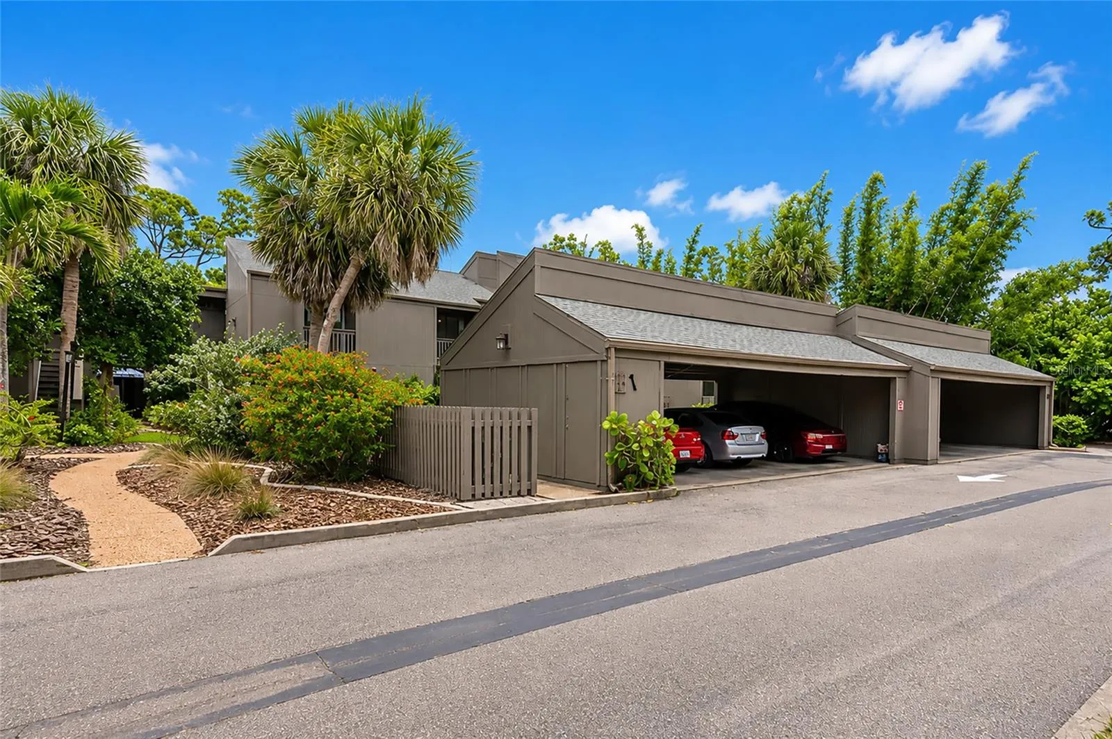 Carport