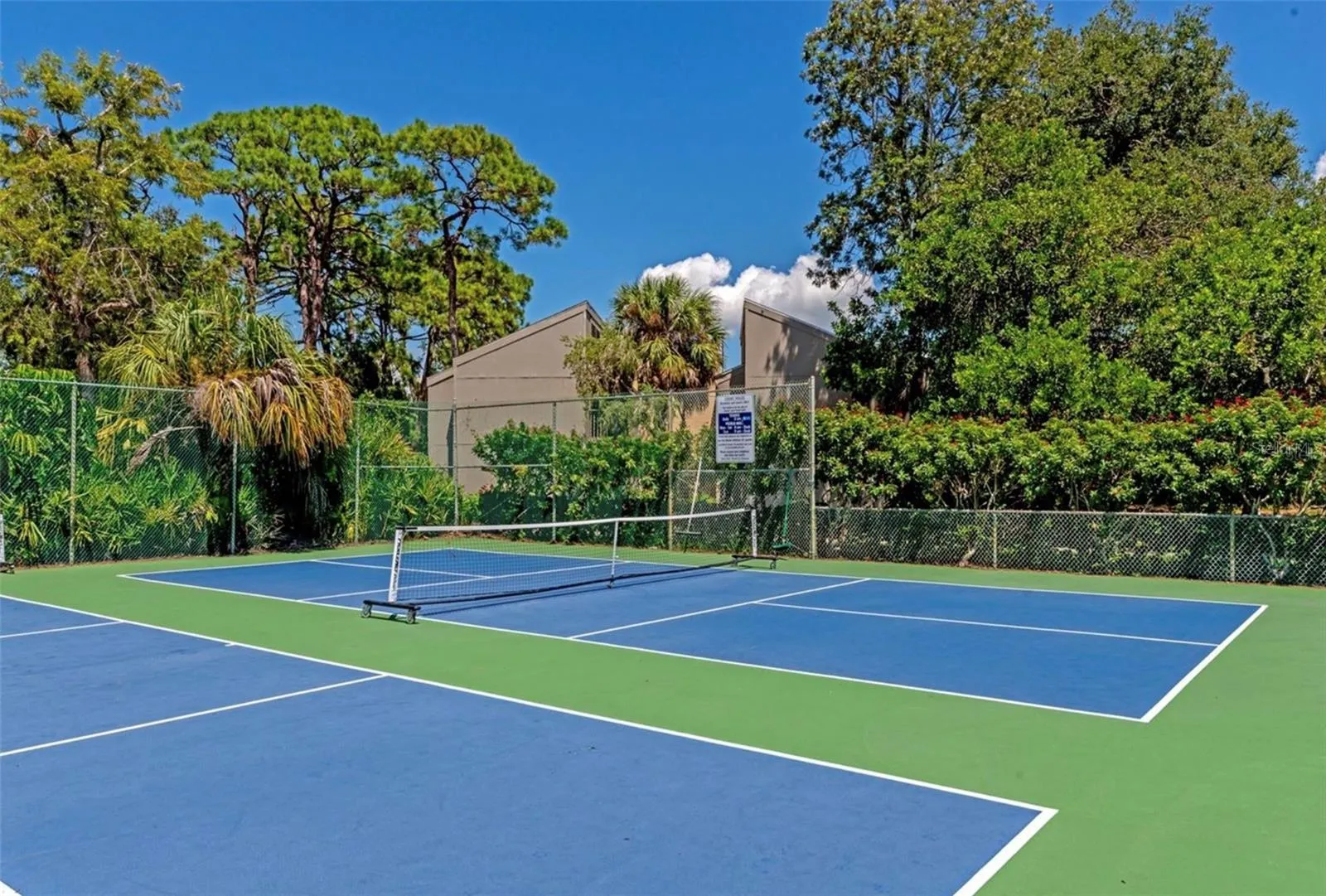 Courts