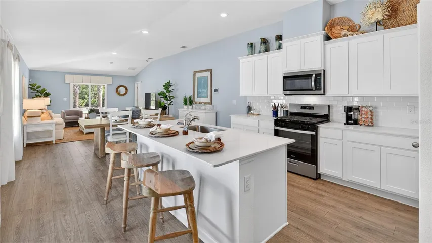 Photo of Model Home