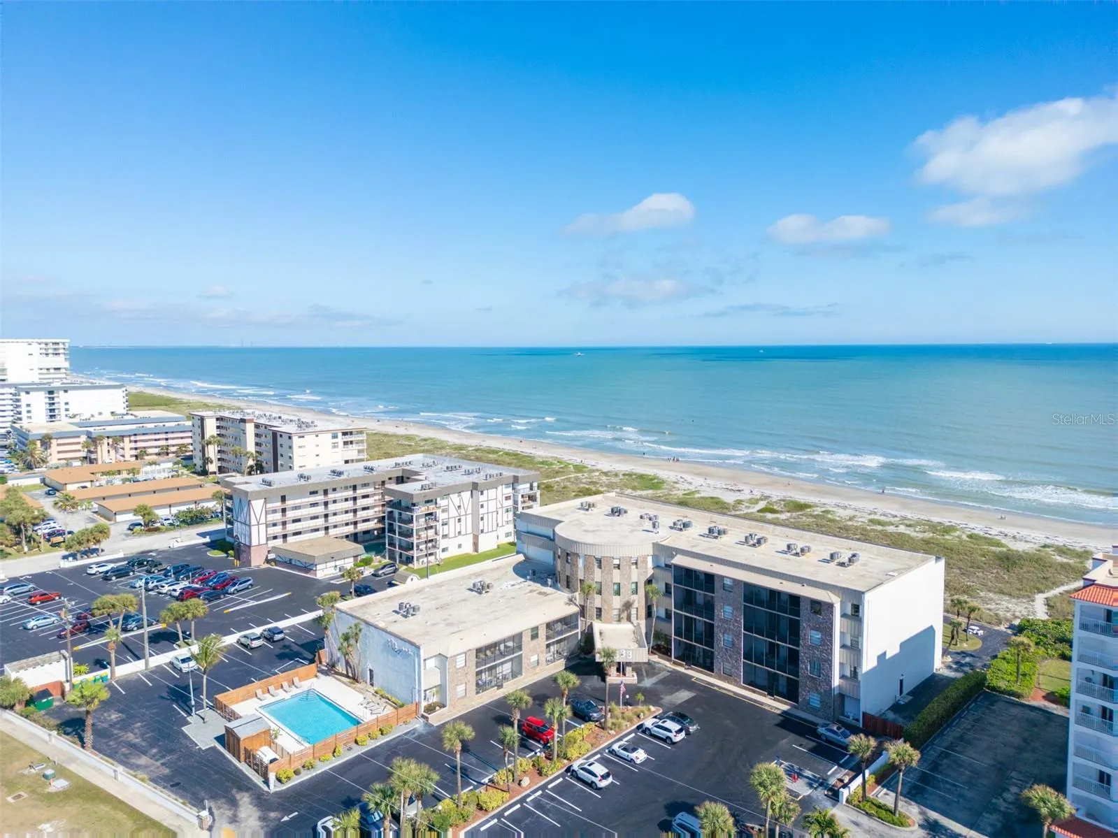 Oceanfront Living