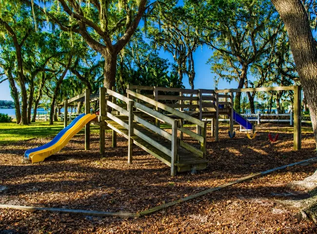 Community park
