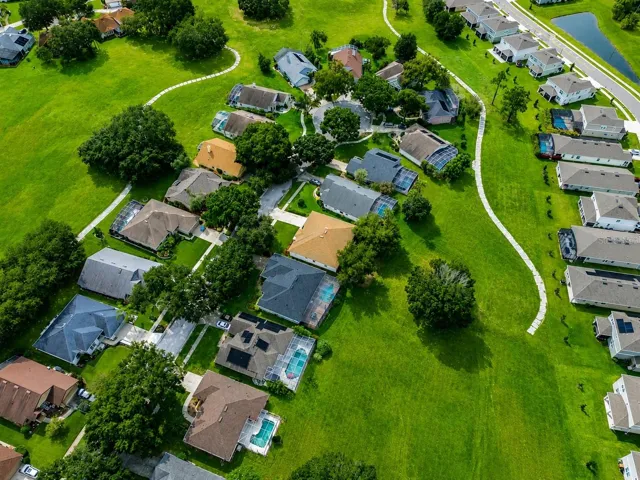 Green space