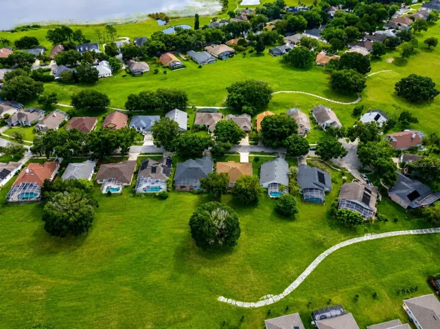 Green space