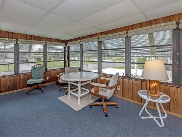 Florida room