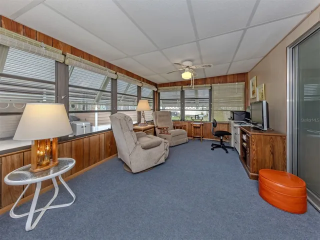 Florida room