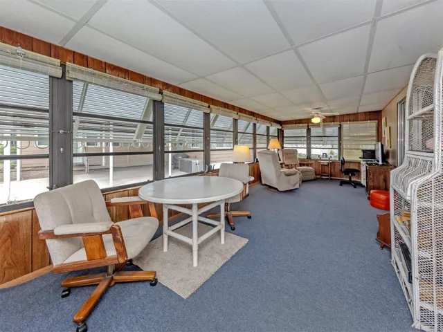 Florida room