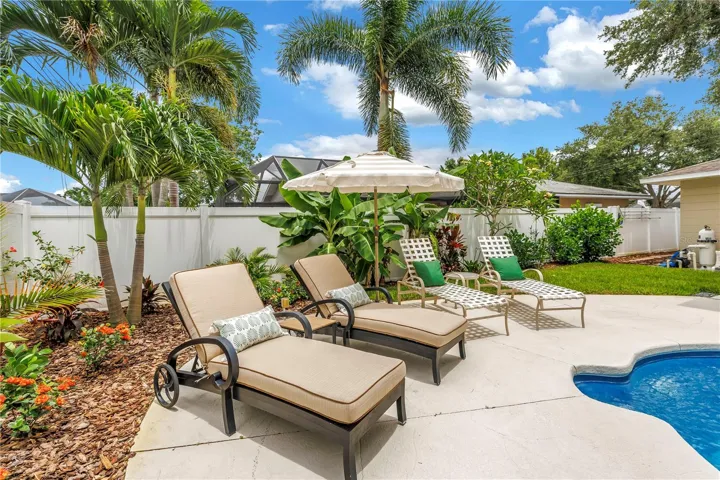 Enjoy the Florida lifestyle