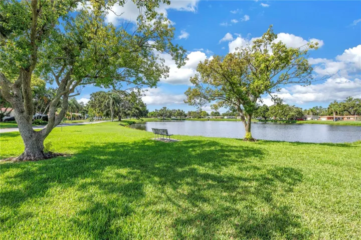 Leslee Lake the perfect place to meet neighbors