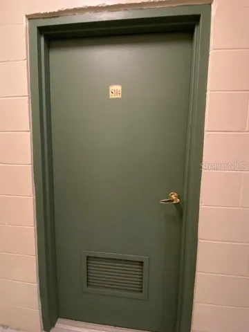 Storage Unit