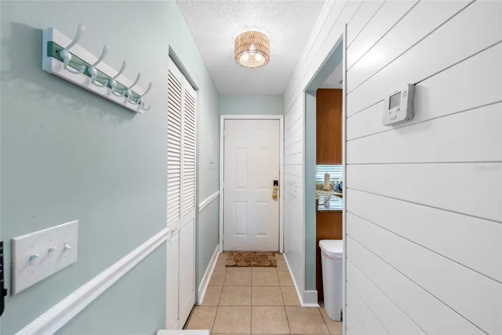 Entry Way