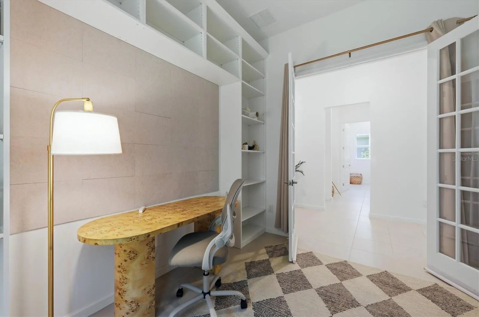 Den or 3rd bedroom