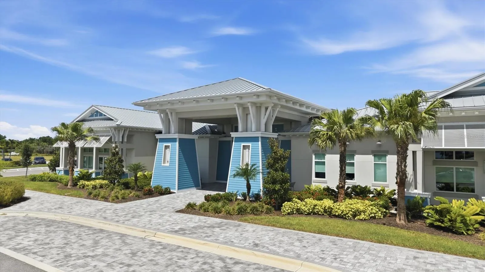Clubhouse