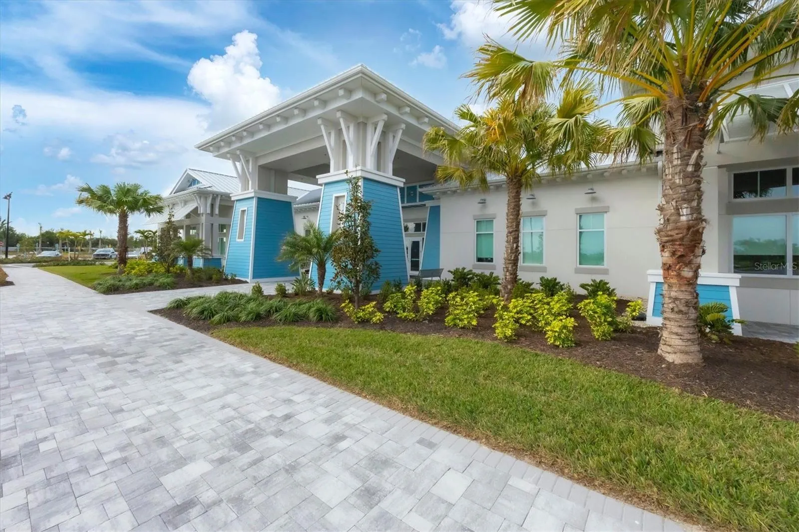 Clubhouse