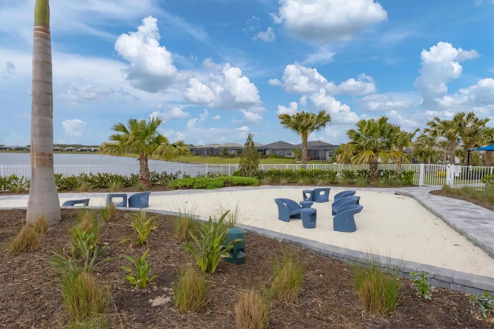 Recreational facilities