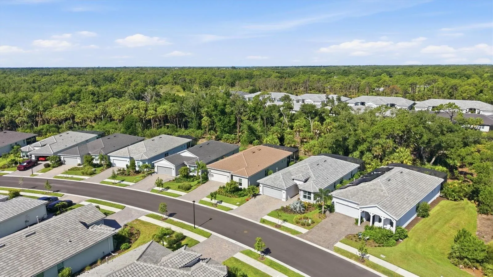 3rd house from right