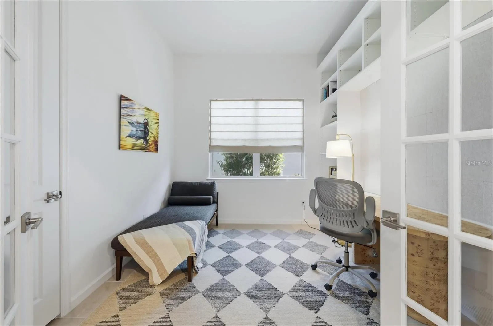 Den or 3rd bedroom